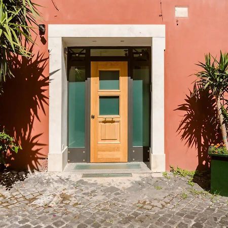 Paradise In Campo Dei Fiori-Navona Square Few Steps From Vatican Exterior photo